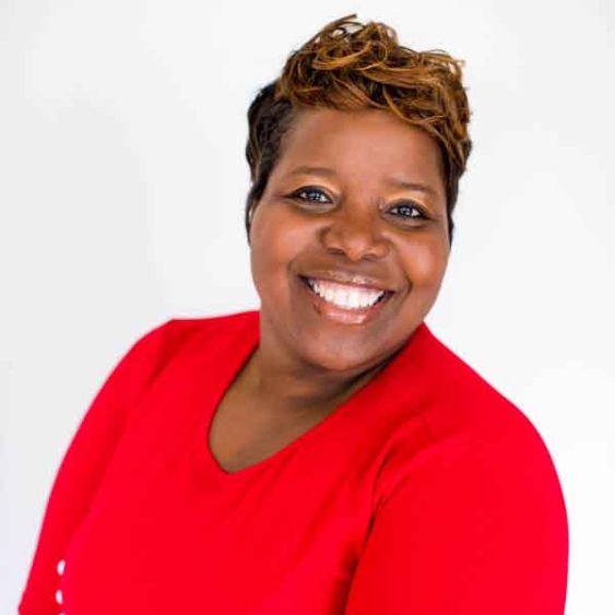 Dwana Bradley